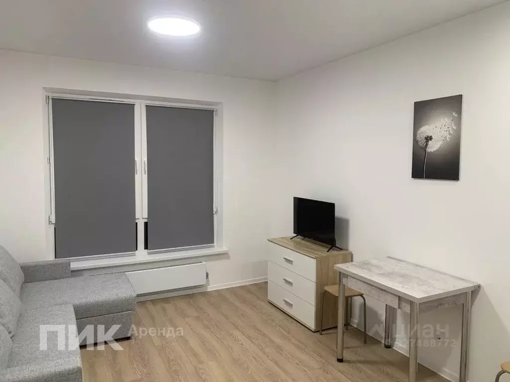 Студия Московская область, Мытищи Ярославское ш., 120Бк2 (20.0 м) - Фото 2