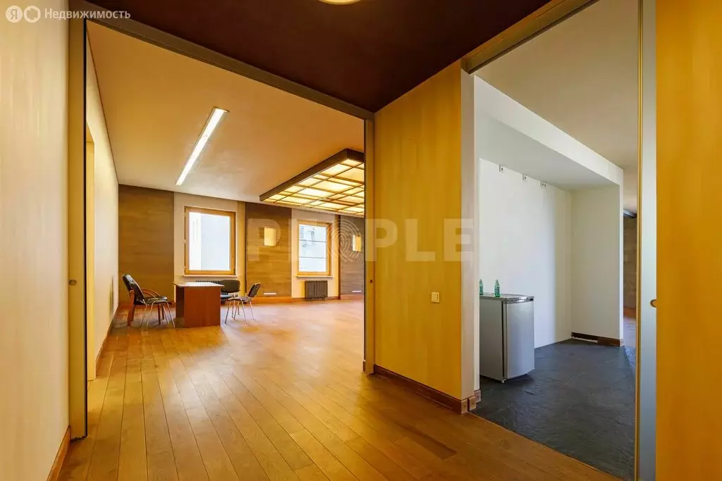 5-комнатная квартира: Москва, Малый Лёвшинский переулок, 5к2 (333.6 м) - Фото 1