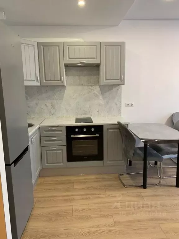 2-к кв. Московская область, Ленинский городской округ, Боброво пгт ш. ... - Фото 2