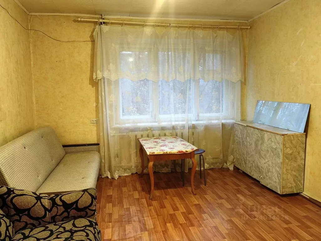 1-к кв. Воронежская область, Воронеж Никитинская ул., 46 (20.0 м) - Фото 2