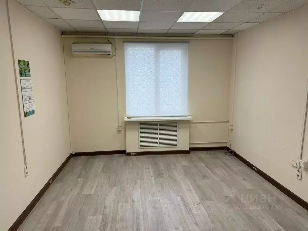 Офис в Москва Электродная ул., 4Б (16 м) - Фото 0