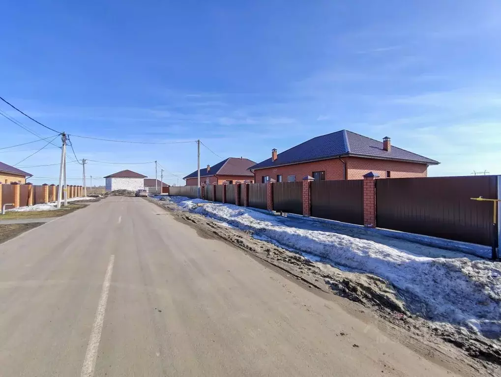 Дом в Тюменская область, Тюмень проезд Черноморский (113 м) - Фото 0