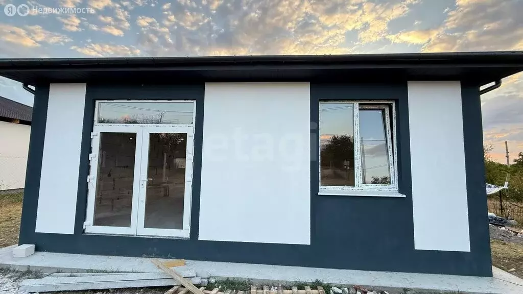 Дом в Урожайновское сельское поселение, СТ Монолит (70 м) - Фото 0