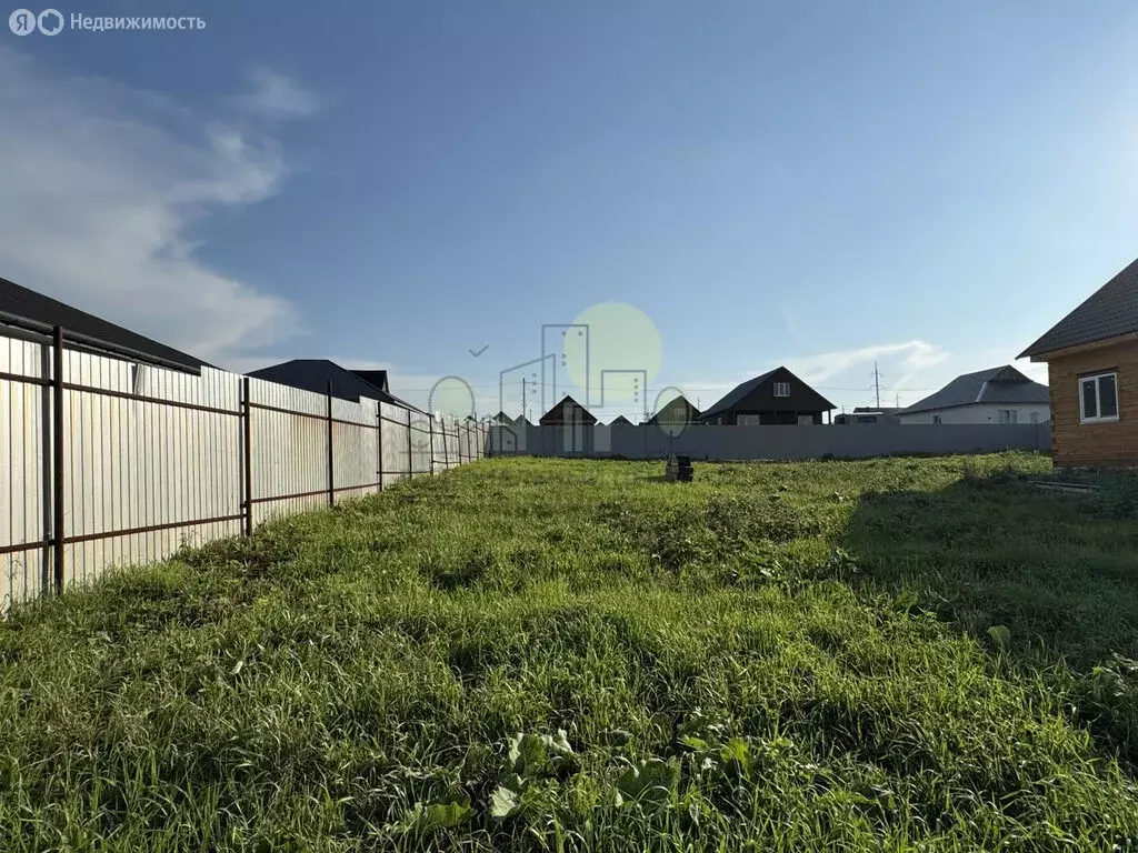 Участок в Карлук, Кудинская улица (6 м) - Фото 0