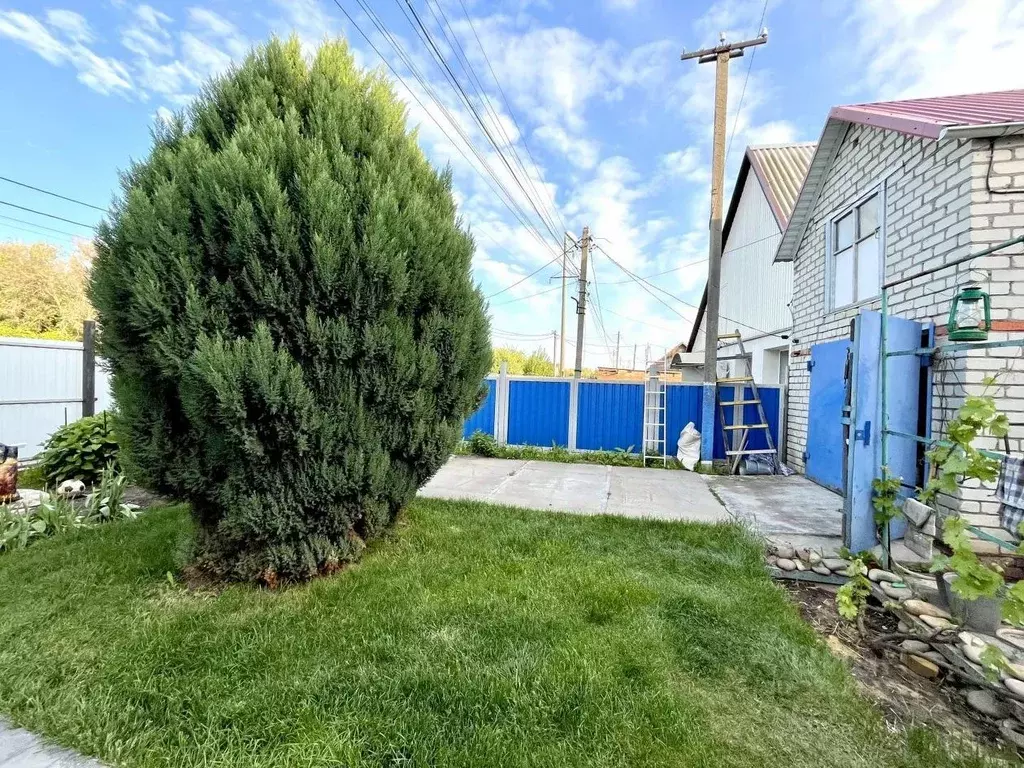 Дом в Саратовская область, Энгельс муниципальное образование, пос. ... - Фото 2