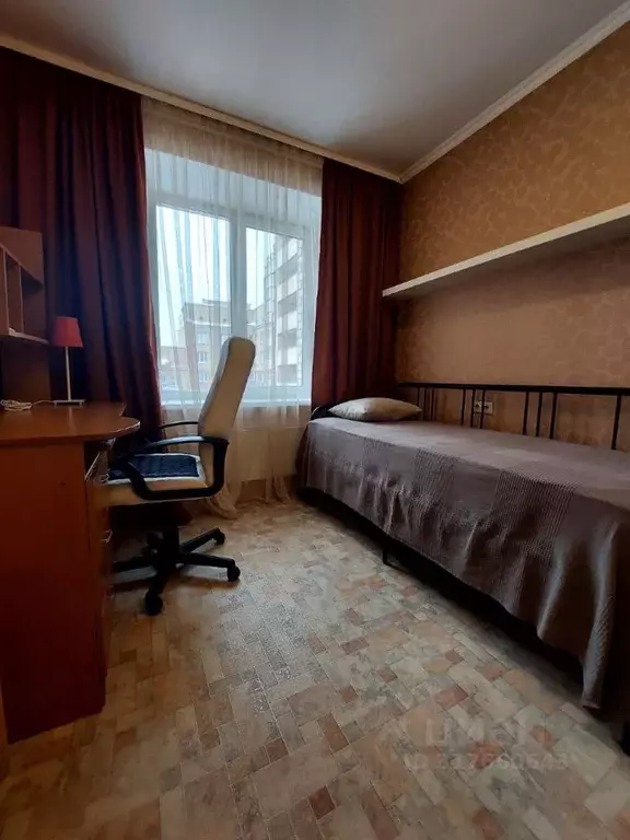 1-к кв. Новосибирская область, Новосибирск ул. Восход, 46 (36.3 м) - Фото 0