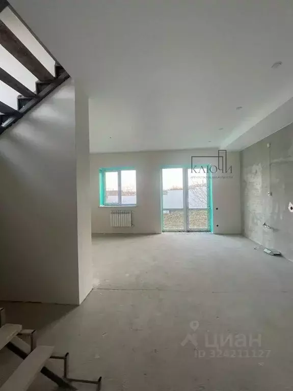 Дом в Челябинская область, Магнитогорск пос. Старая Магнитка, ул. ... - Фото 2