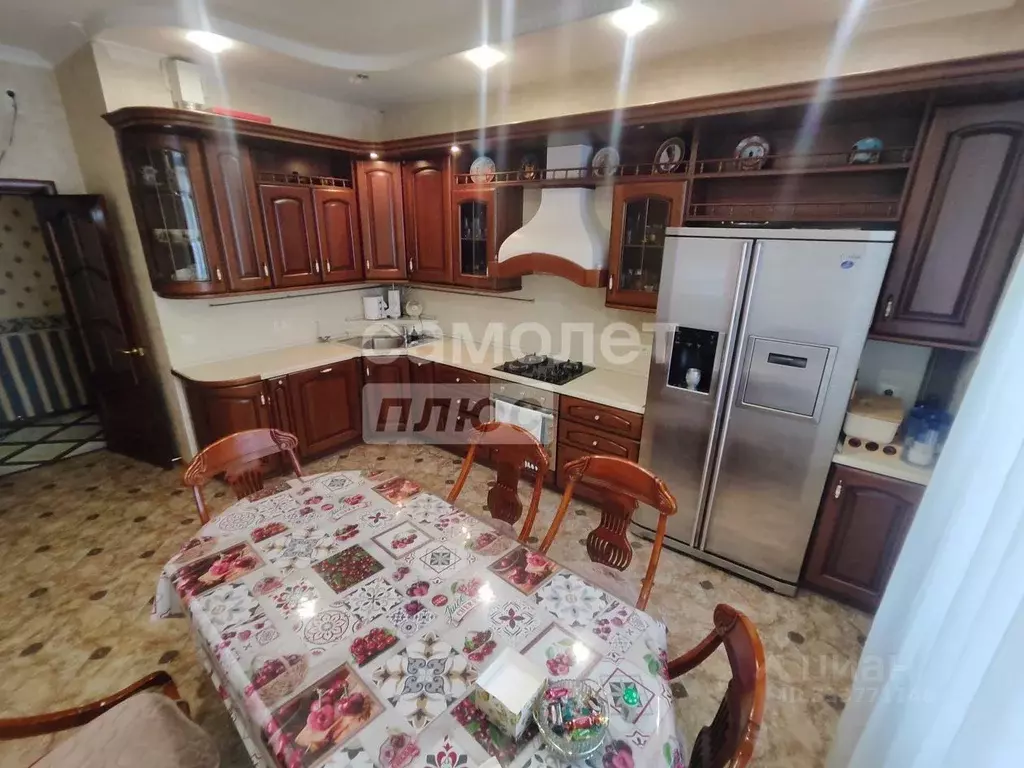 3-к кв. Московская область, Лобня ул. Ленина, 23к8 (132.7 м) - Фото 1