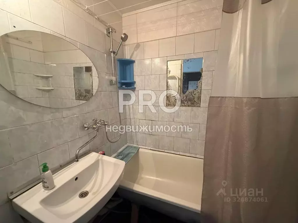 2-к кв. Ярославская область, Ярославль Ленинградский просп., 74к2 ... - Фото 1