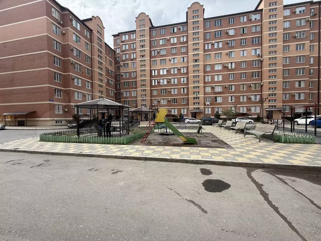 1-к. квартира, 48 м, 5/7 эт. - Фото 0