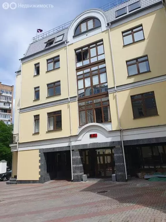 Офис (134.2 м) - Фото 2