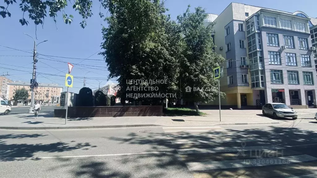 Помещение свободного назначения в Рязанская область, Рязань ... - Фото 1