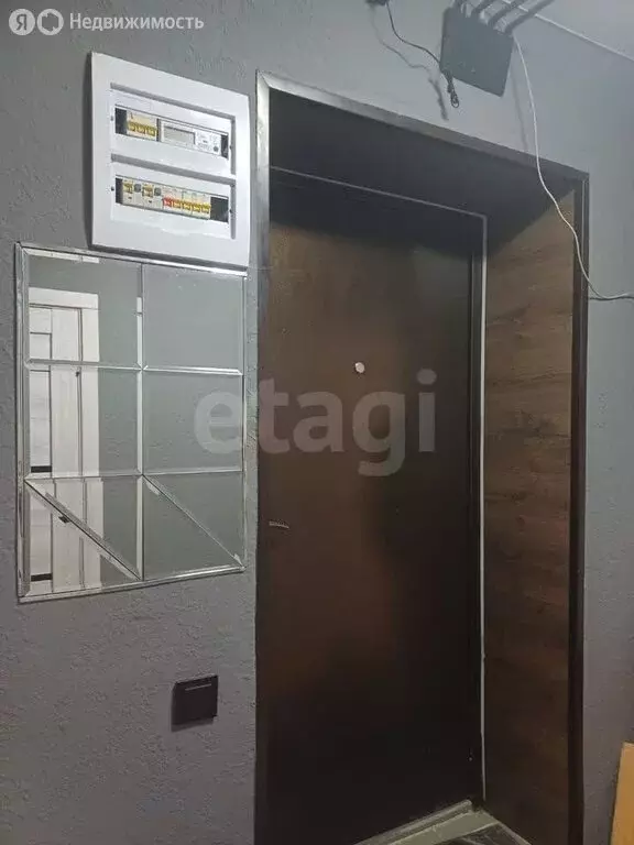 2-комнатная квартира: Пермь, 1-й Еловский переулок, 22 (48 м) - Фото 1