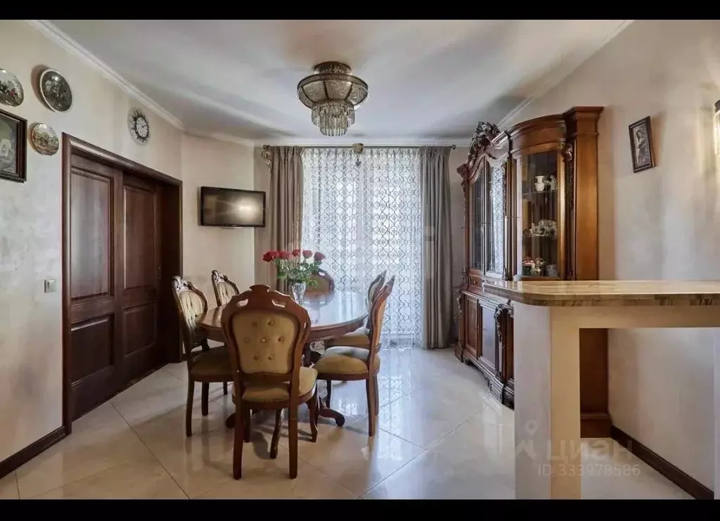 4-к кв. Санкт-Петербург Туристская ул., 30к2 (104.2 м) - Фото 1
