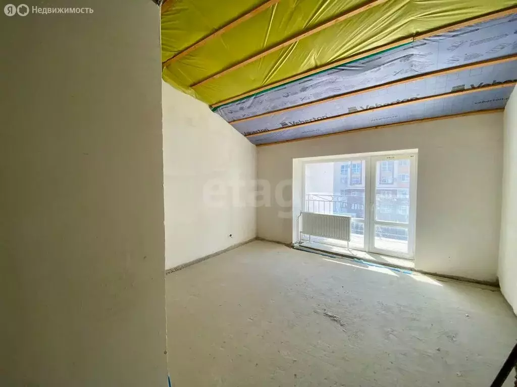 3-комнатная квартира: Севастополь, улица Вакуленчука, 28 (82 м) - Фото 1