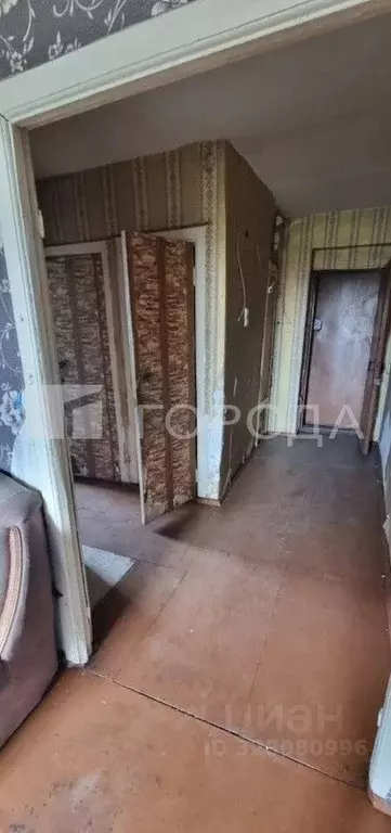 2-к кв. Кемеровская область, Прокопьевск ул. Квартал Северный, 6 (43.0 ... - Фото 1