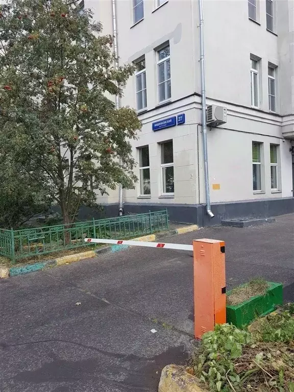 Комната Москва Вишняковский пер., 27 (10.0 м) - Фото 1