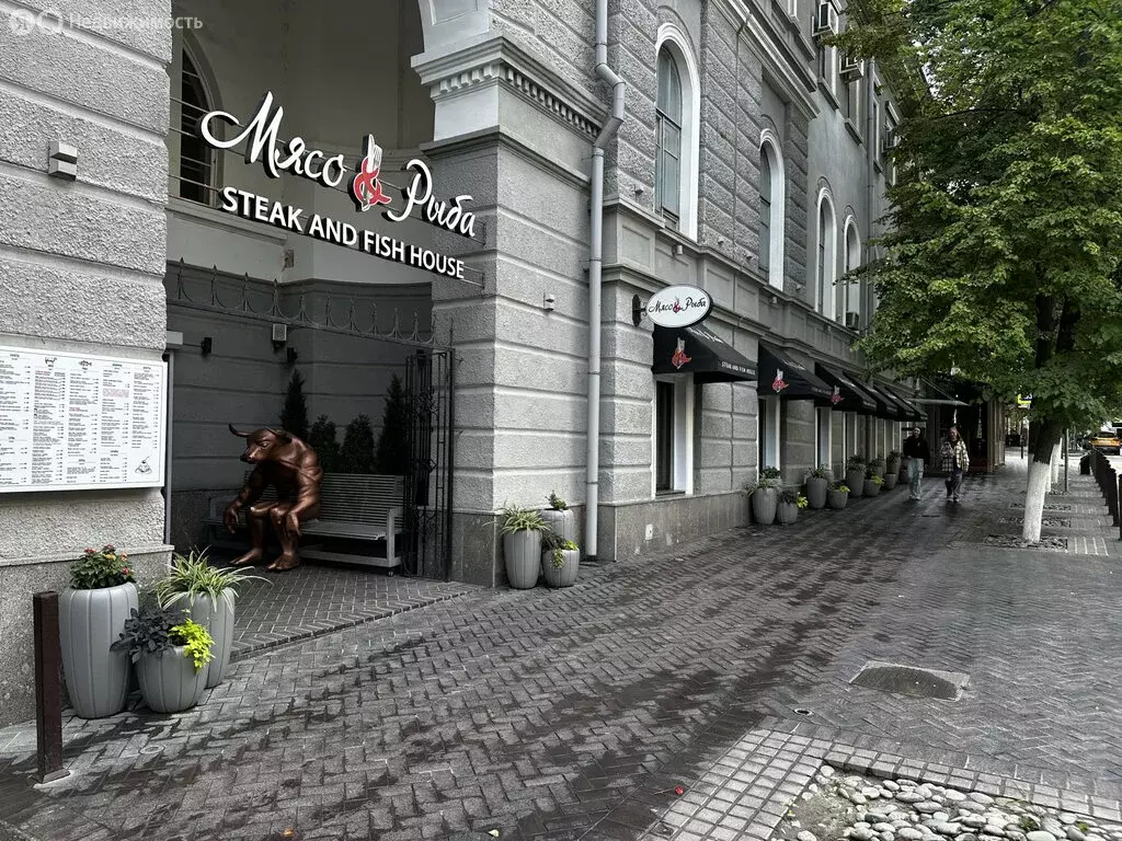 Помещение свободного назначения (40 м) - Фото 1