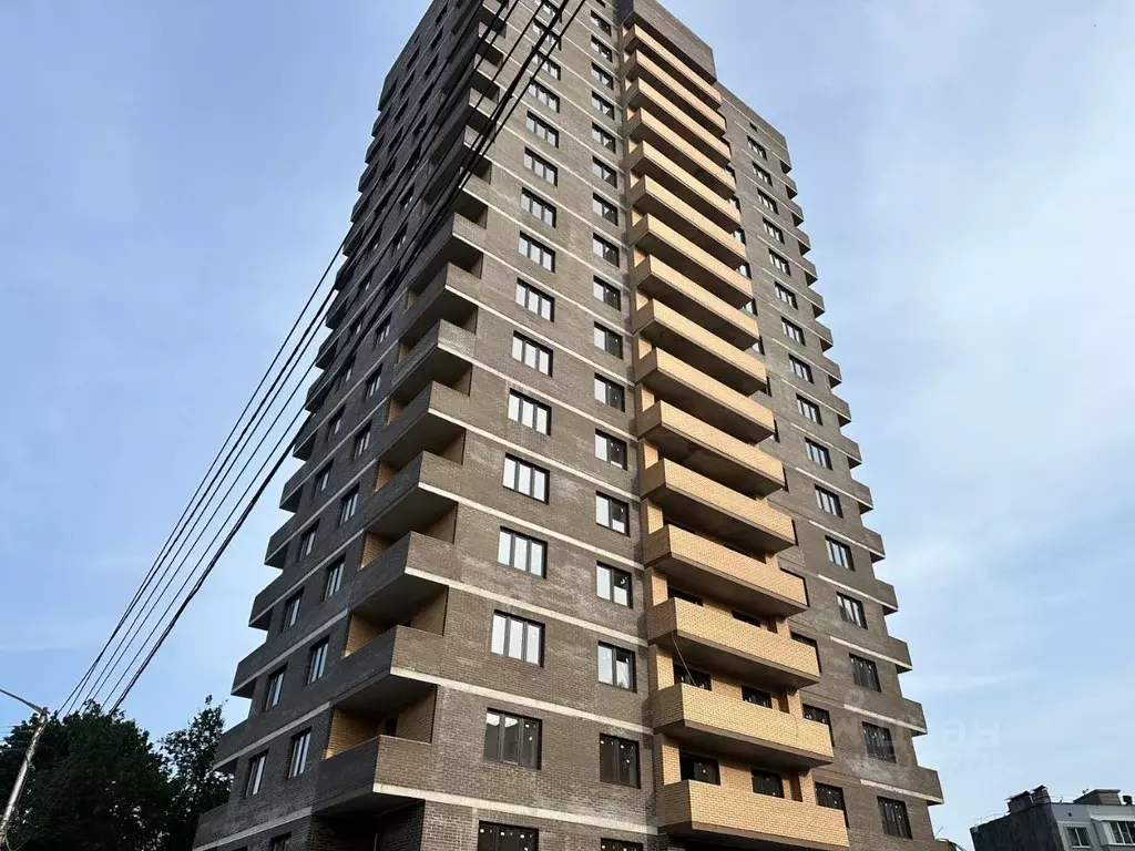 4-к кв. Калужская область, Калуга ул. Болдина, 12 (106.7 м) - Фото 0