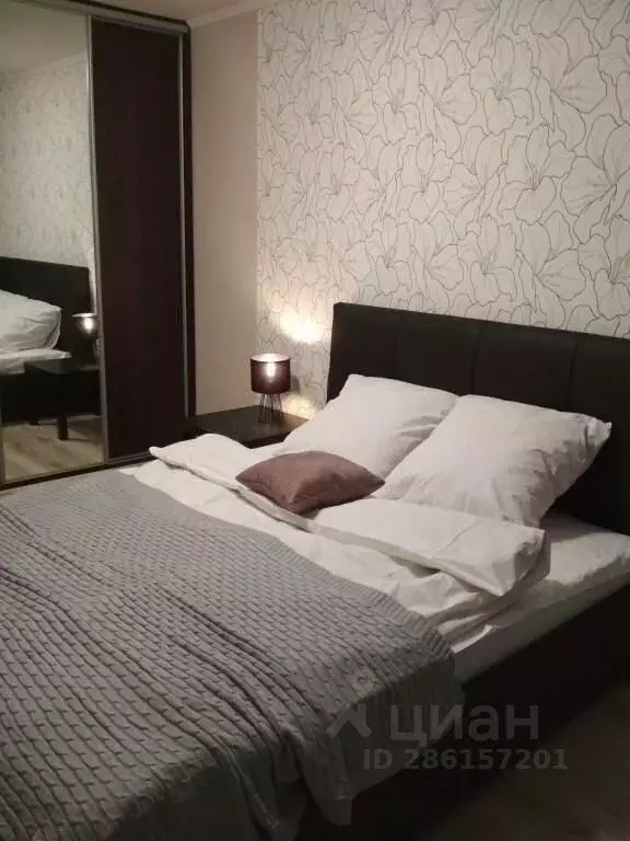 1-к кв. Калининградская область, Калининград Калужский пер., 2 (60.0 ... - Фото 1