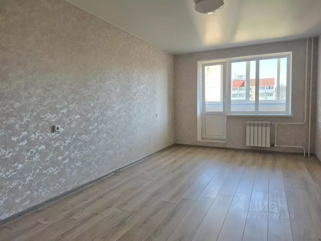 1-к кв. Воронежская область, Воронеж Московский просп., 90к1 (41.0 м) - Фото 0