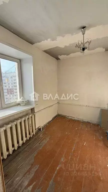 4-к кв. Бурятия, Улан-Удэ ул. Рылеева, 7 (63.5 м) - Фото 2
