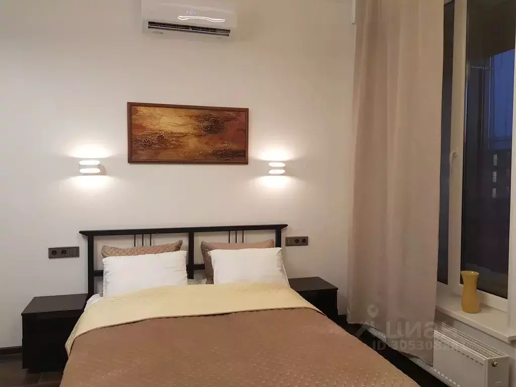Студия Санкт-Петербург Фарфоровская ул., 7к2 (25.0 м) - Фото 1