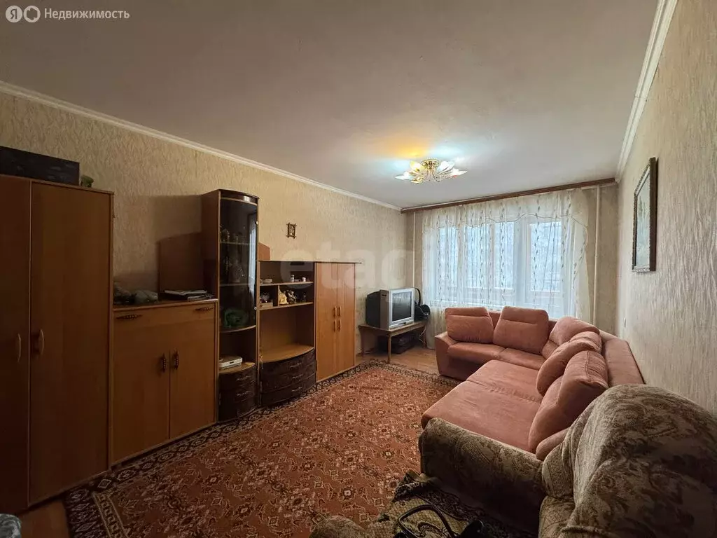 3-комнатная квартира: Самара, Ташкентская улица, 85 (62.5 м) - Фото 2