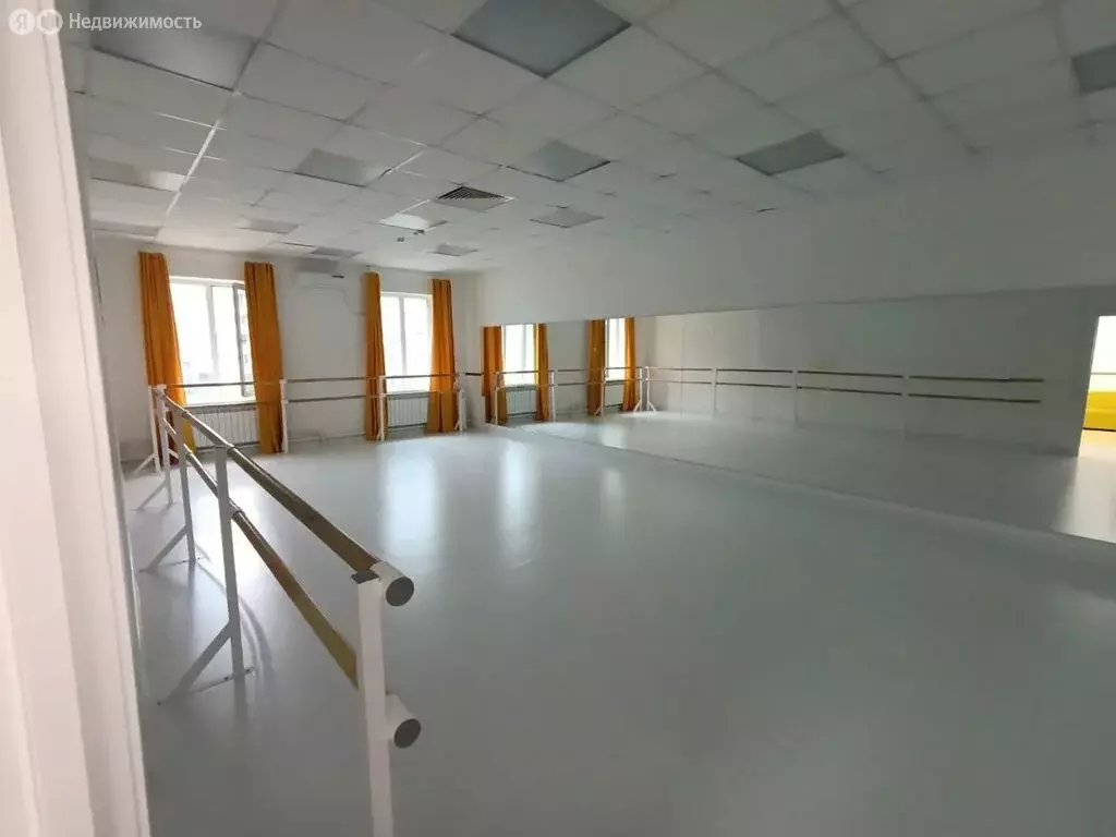 Помещение свободного назначения (100 м) - Фото 1