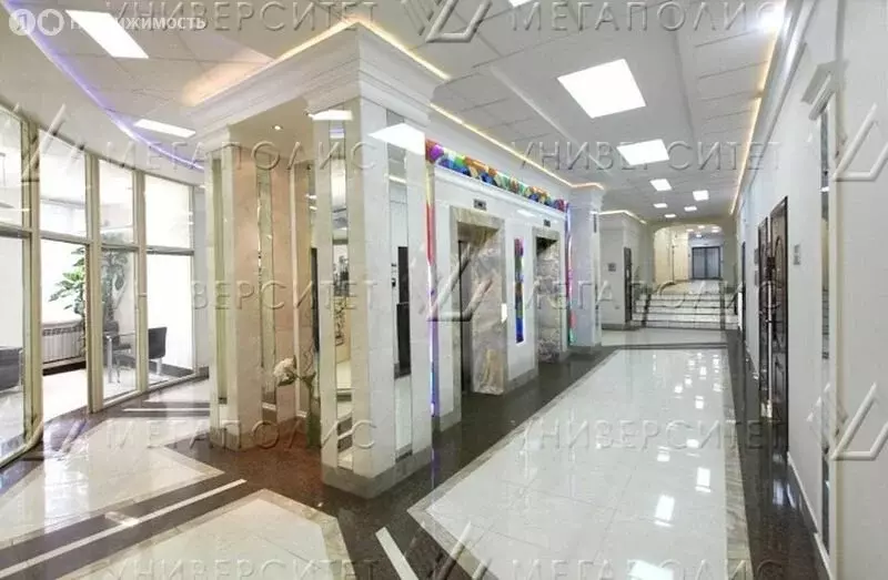 Офис (52 м) - Фото 2