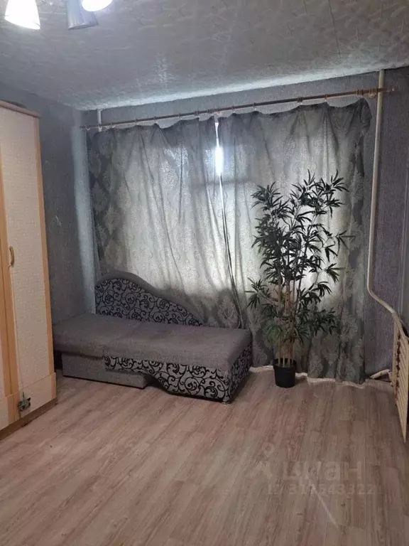 2-к кв. Башкортостан, Уфа Транспортная ул., 48/2 (54.5 м) - Фото 0