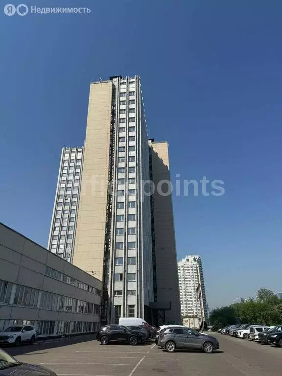 Офис (259.9 м) - Фото 1