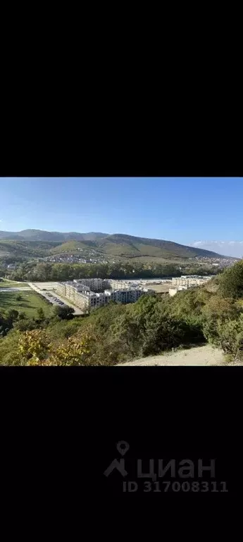 Комната Краснодарский край, Анапа муниципальный округ, с. Сукко ул. ... - Фото 1