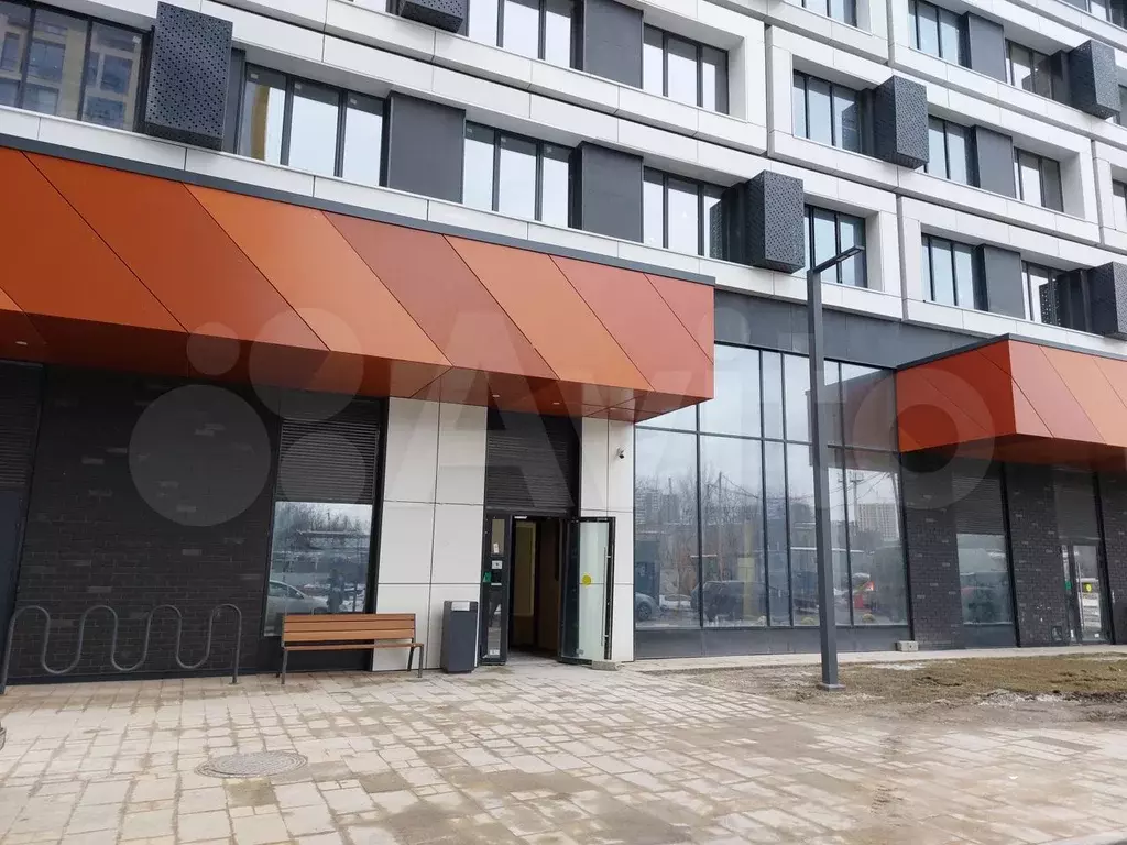 Купить Квартиру В Москве Тюменский Проезд