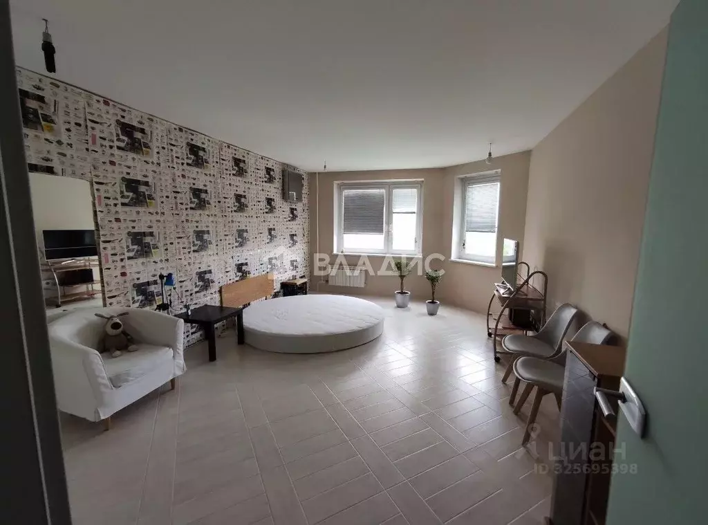 3-к кв. Московская область, Одинцово ул. Чистяковой, 24 (63.0 м) - Фото 1