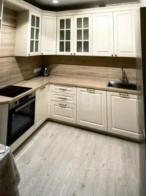 2-к кв. Татарстан, Набережные Челны ул. Команды КАМАЗ-МАСТЕР, 7Б (54.0 ... - Фото 2