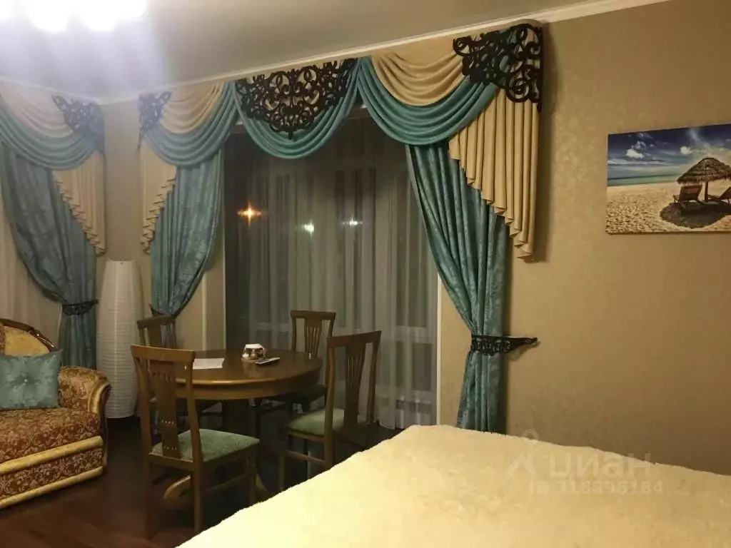 Комната Пензенская область, с. Наровчат ул. Советская, 24 (10.0 м) - Фото 1