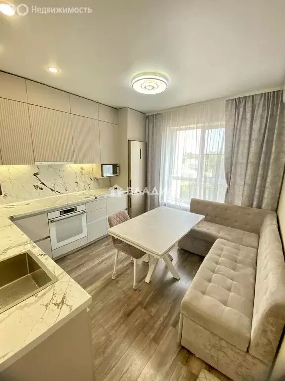 2-комнатная квартира: Пенза, улица Щербакова, 89 (47.2 м) - Фото 1