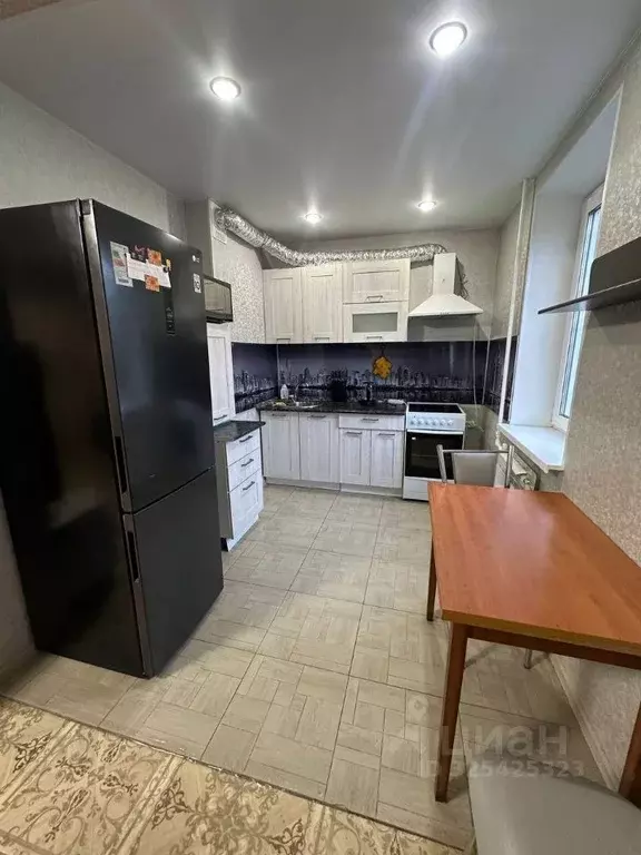 Студия Вологодская область, Череповец ул. Тимохина, 7 (35.4 м) - Фото 1