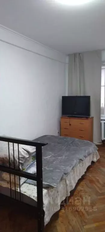 1-к кв. Санкт-Петербург ул. Верности, 28К3 (31.0 м) - Фото 1