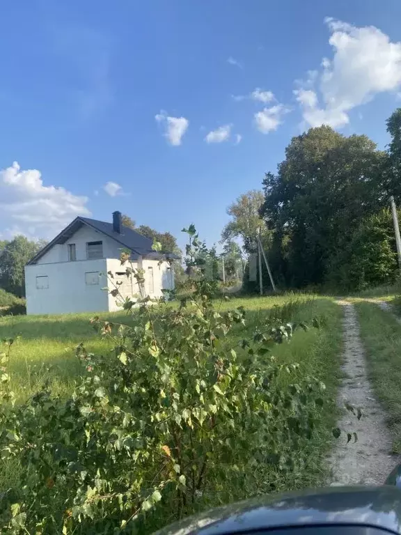 Дом в Калининградская область, Зеленоградский муниципальный округ, ... - Фото 1