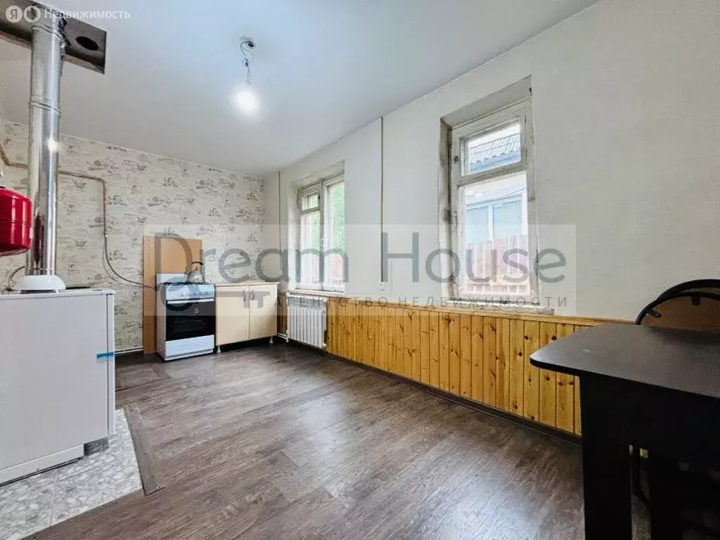 Дом в Электроугли, Трудовая улица, 11 (50 м) - Фото 1
