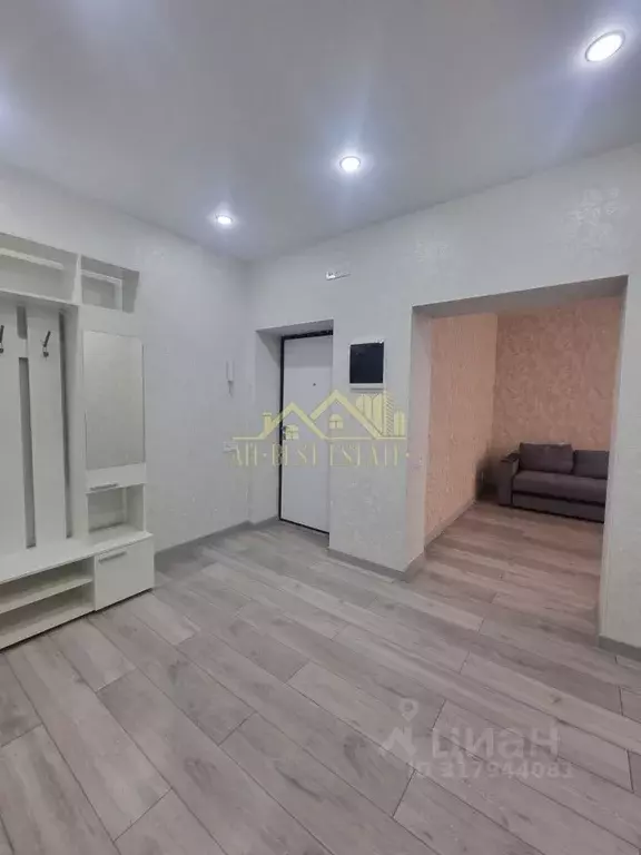 2-к кв. Северная Осетия, Владикавказ ул. Билара Кабалоева, 12Б (79.0 ... - Фото 2