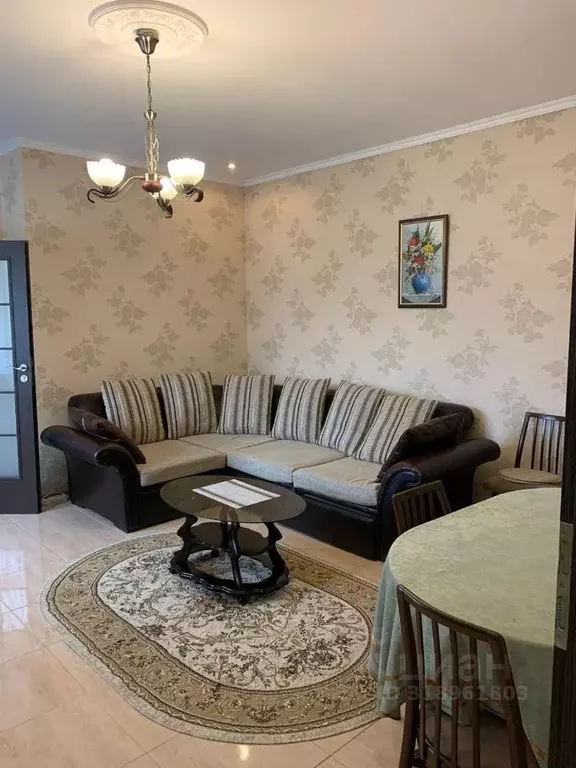 2-к кв. Крым, Ялта ул. Чехова, 6 (60.0 м) - Фото 1