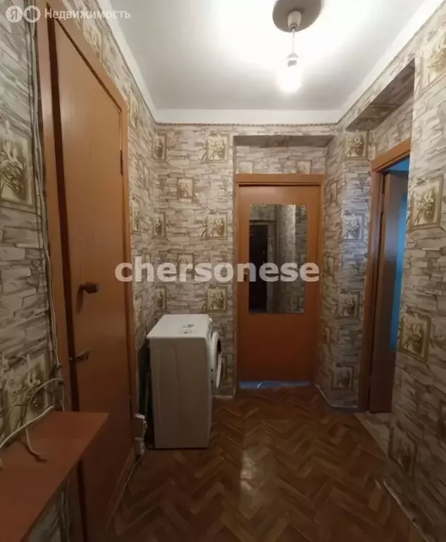 1-комнатная квартира: Севастополь, улица Лизы Чайкиной, 99К2 (29 м) - Фото 0