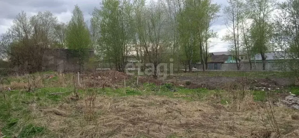 Участок в Ярославская область, Ярославль Хлебная ул. (7.0 сот.) - Фото 0