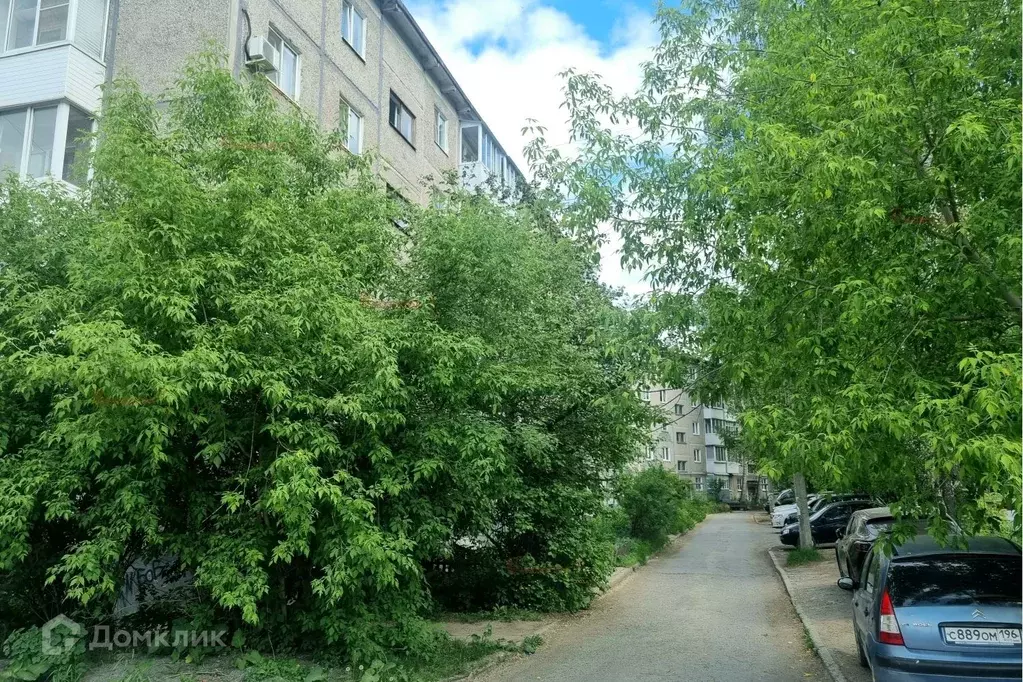 Продаётся 1-к квартира, 33 м - Фото 0