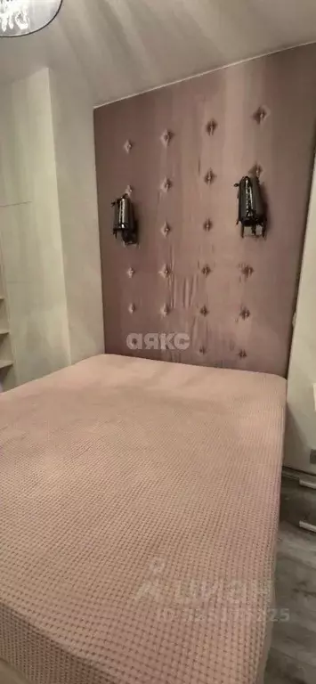 2-к кв. Москва Коломенский проезд, 21 (37.4 м) - Фото 0