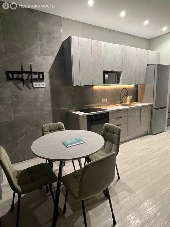 2-комнатная квартира: Москва, Волгоградский проспект, 32/5к1 (48.2 м) - Фото 2