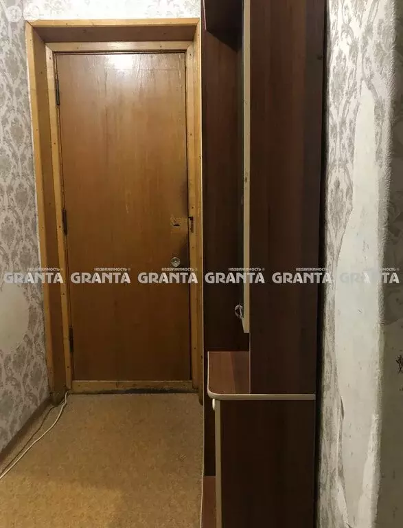 1-комнатная квартира: Красноярск, улица 26 Бакинских Комиссаров, 7Б ... - Фото 1